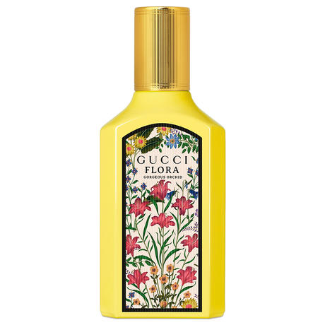 Gucci Flora Georgeous Orchid Eau de Parfum 50 ml