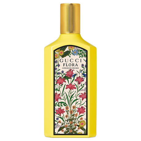 Gucci Flora Georgeous Orchid Eau de Parfum 100 ml