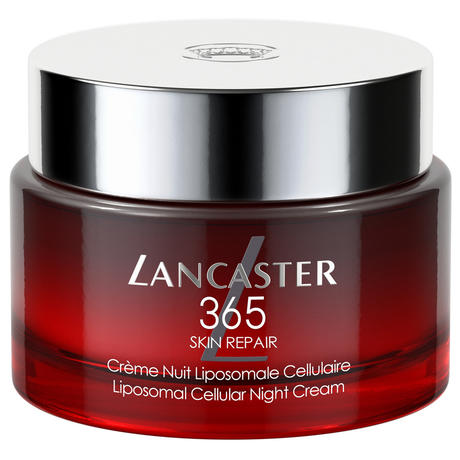 Lancaster 365 Skin Repair Crème Nuit Liposomale Cellulaire