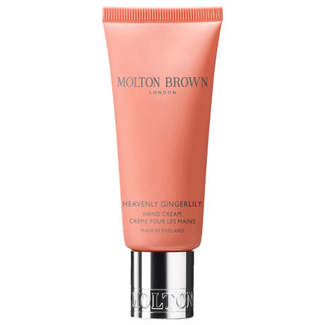 MOLTON BROWN Heavenly Gingerlily Crème pour les mains
