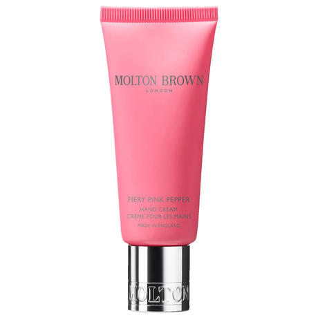 MOLTON BROWN Fiery Pink Pepper Handcream