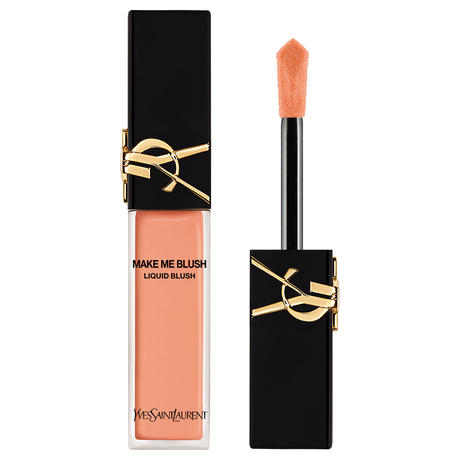 Yves Saint Laurent Make Me Blush Liquid 57 Coral Clash 15 ml