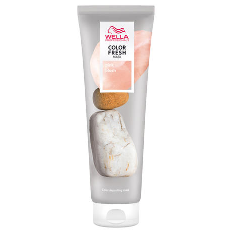 Wella Professionals Color Fresh Mask Pink Blush 150 ml