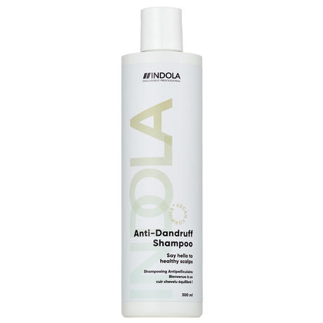 Indola Care & Style Shampooing antipelliculaire