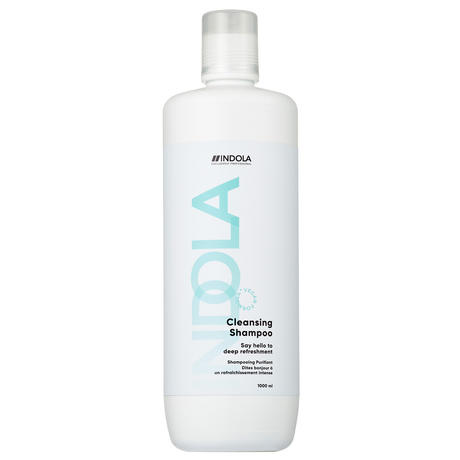 Indola Care & Style Champús 1 Liter