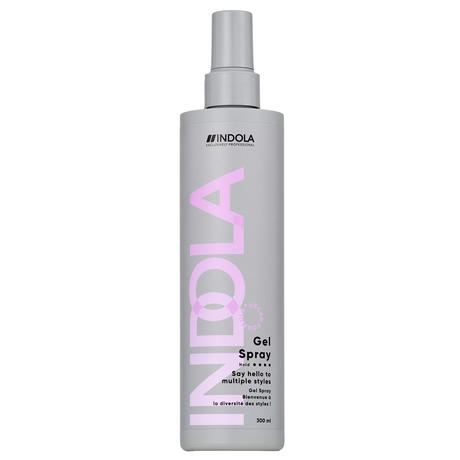 Indola Care & Style Gel Spray