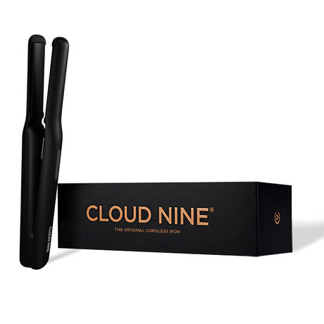 Cloud 9 mini straighteners best sale