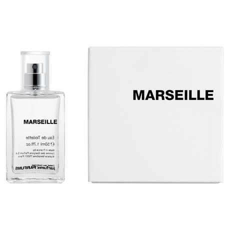 Comme des Garçons Marseille Eau de Toilette 30 ml