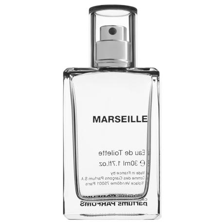 Comme des Garçons Marseille Eau de Toilette 30 ml