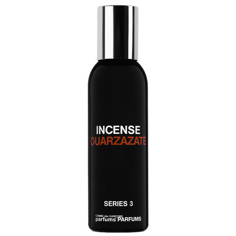 Comme des Garçons Incense Ouarzazate Eau de Toilette
