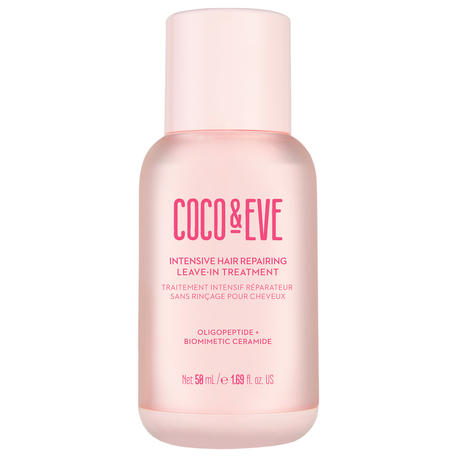 COCO & EVE Sweet Repair Traitement intensif sans rinçage réparateur pour les cheveux