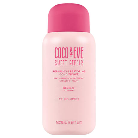 COCO & EVE Sweet Repair Après-Shampooing Réparant Et Reconstituant
