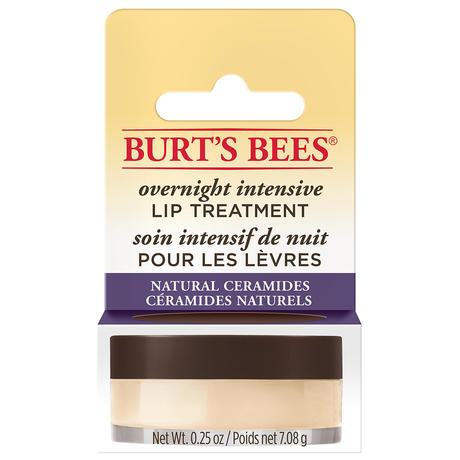 Burt´s Bees Overnight Intensive Lip Treatment