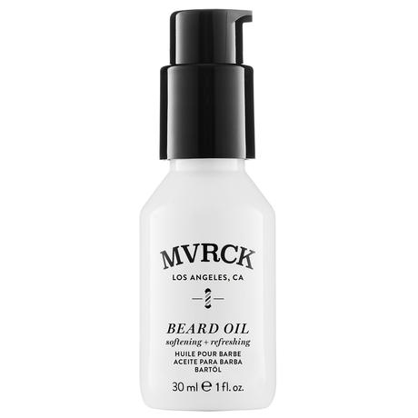 Paul Mitchell MVRCK Huile pour barbe