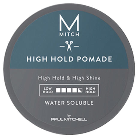 Paul Mitchell Mitch Pomade haute tenue