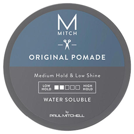 Paul Mitchell Mitch Pomade originale