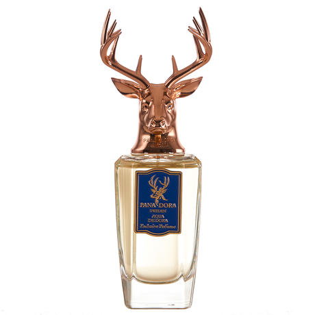 PANA DORA AQUA DE DORA Eau de Parfum