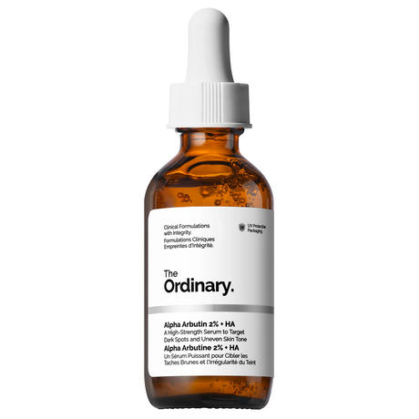 The Ordinary Alpha Arbutin 2 % + HA 60 ml