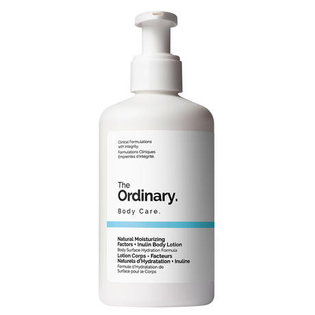 The Ordinary Natural Moisturizing Factors + Inulin Body Lotion