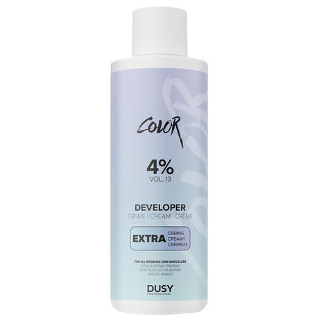 dusy professional Crème Developer Extra Crémeux 4 % - 13 Vol. 1 Liter