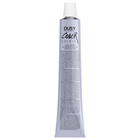 dusy professional Color Spirit 5.72 Hellbraun Braun Perl 100 ml