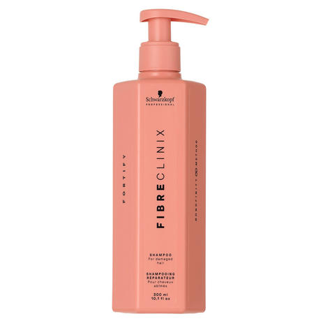 Schwarzkopf Professional FIBRE CLINIX Fortify Shampoo