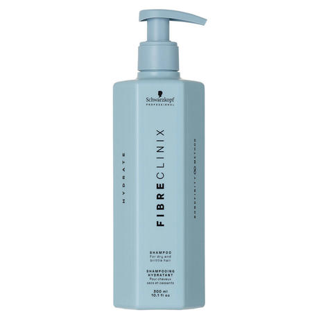 Schwarzkopf Professional FIBRE CLINIX Hydrate Shampoo