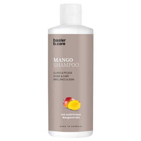 basler Mango Shampoo 200 ml
