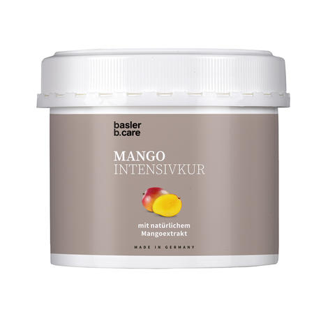 Basler Mango Intensieve Behandeling 500 ml