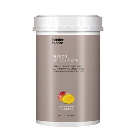 Basler Mango Intensieve Behandeling 1 Liter