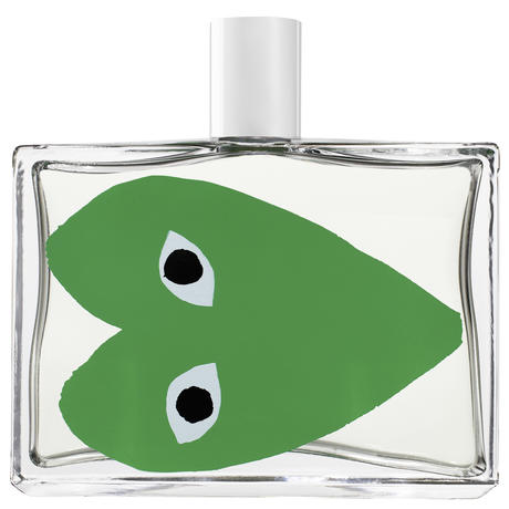 Comme des Garçons Play Green Eau de Toilette