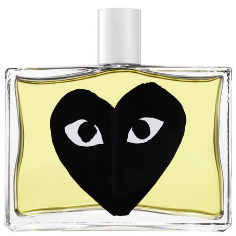 Comme des Garçons Play Black Eau de Toilette