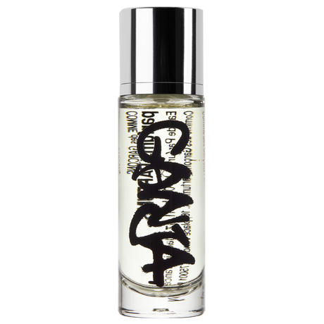 Comme des Garçons Ganja Eau de Parfum