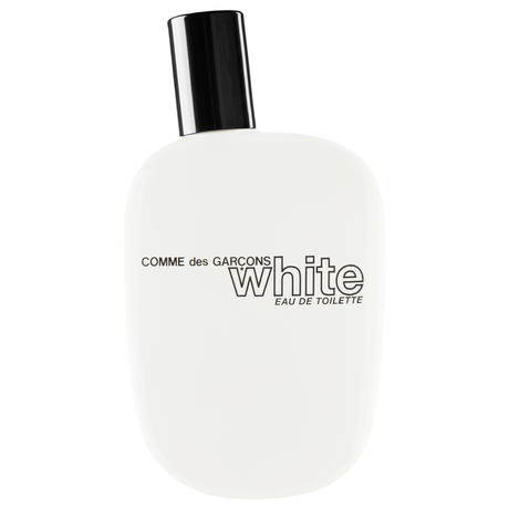 Comme des Garçons White Eau de Toilette