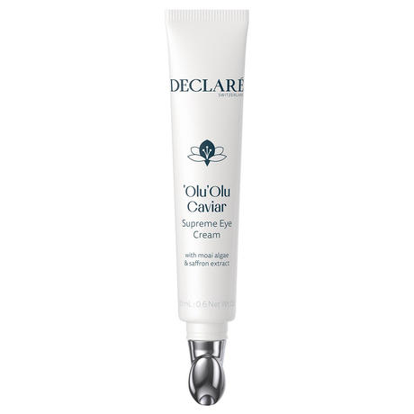 Declaré 'Olu'Olu Caviar Supreme Eye Cream