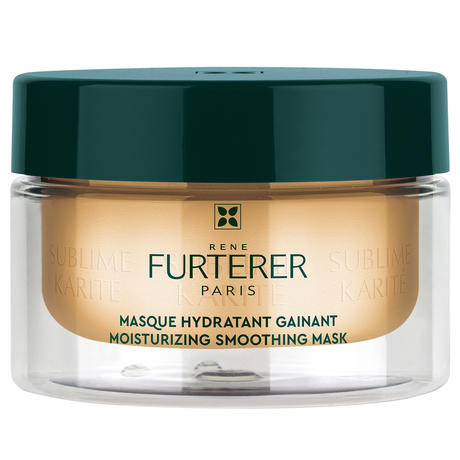 René Furterer Sublime Karité Sublime Karité Masque capillaire hydratant et disciplinant 200 ml