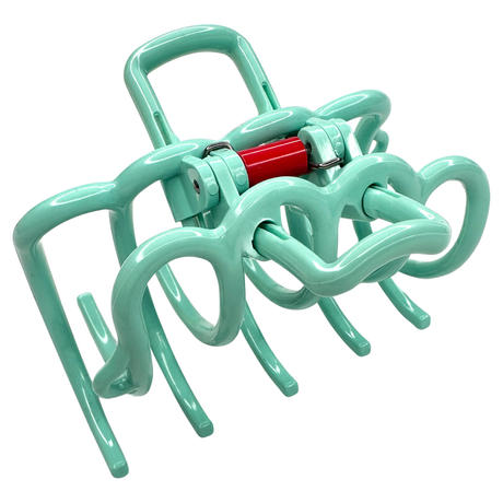 doouup Pince à cheveux Minty Mood