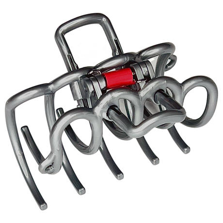 doouup Space Silver Haarklammer