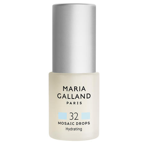 Maria Galland MOSAIC DROPS Hydrating