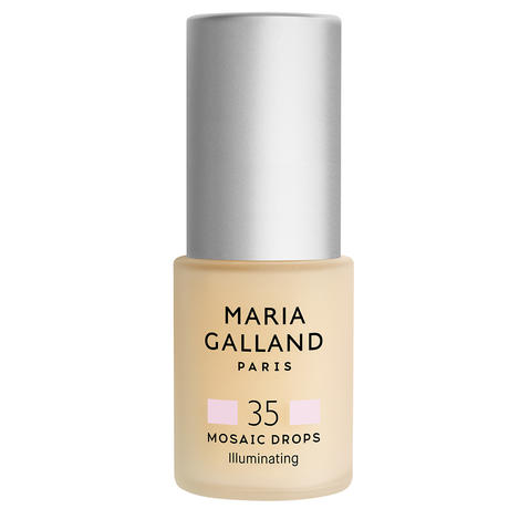 Maria Galland MOSAIC DROPS Illuminating
