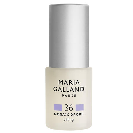 Maria Galland MOSAIC DROPS Lifting