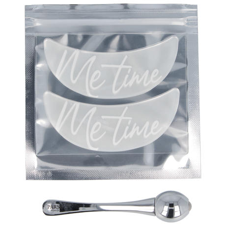 PARSA Beauty Set de soins pour les yeux, 3 pcs.