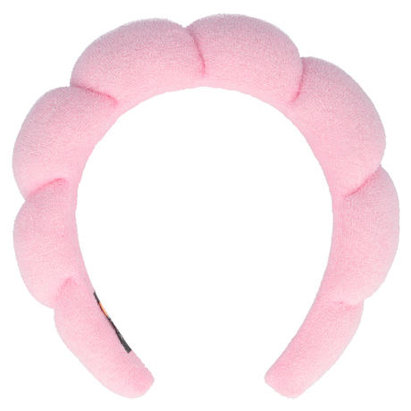 PARSA Beauty Serre-tête en microfibre