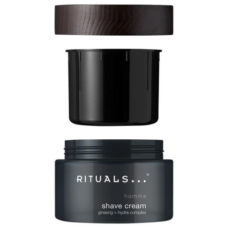 RITUALS HOMME  Shave Cream Refill