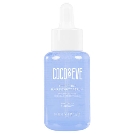COCO & EVE Boost Therapy Hair Density Scalp Serum
