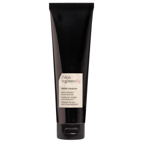 comfort zone SKIN REGIMEN LX Detox Cleanser