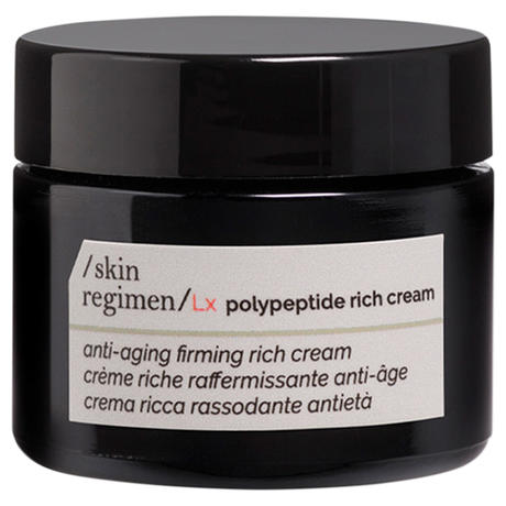 comfort zone SKIN REGIMEN LX Polypeptide Cream