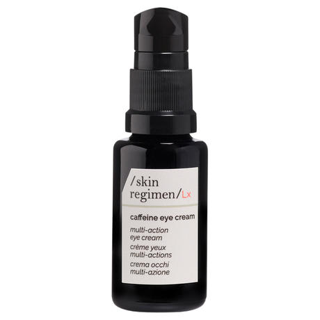 comfort zone SKIN REGIMEN LX Caffeine Eye Cream