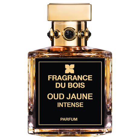 FRAGRANCE DU BOIS Shades Du Bois Oud Jaune Intense Parfum