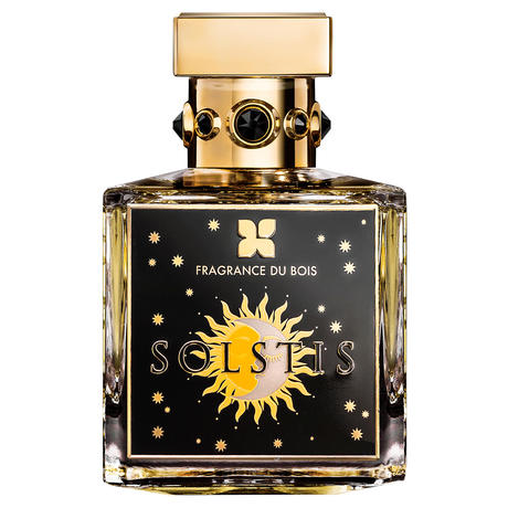 FRAGRANCE DU BOIS Natures Treasures Solstis Extrait de Parfum